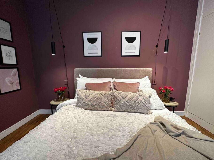 Spacious Studio For 4 Near Regents Park N1 Лондон Экстерьер фото