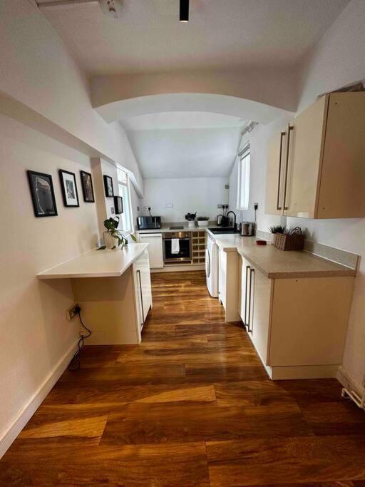 Spacious Studio For 4 Near Regents Park N1 Лондон Экстерьер фото