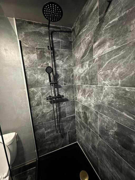 Spacious Studio For 4 Near Regents Park N1 Лондон Экстерьер фото