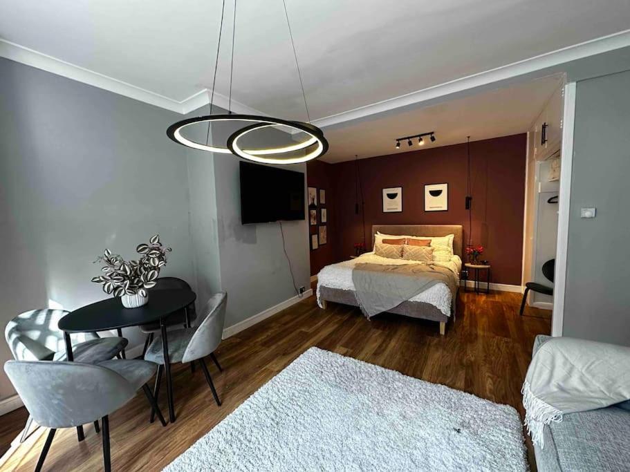 Spacious Studio For 4 Near Regents Park N1 Лондон Экстерьер фото